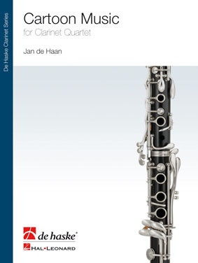 Cartoon Music - click here