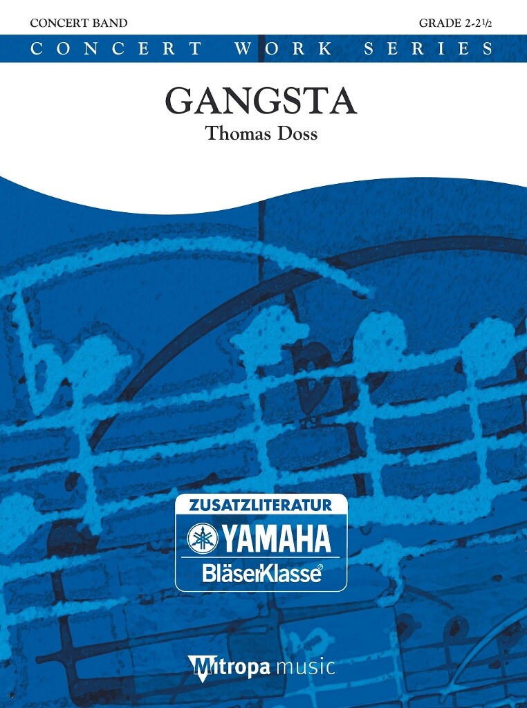 Gangsta - click here