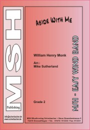 Abide with me - click here