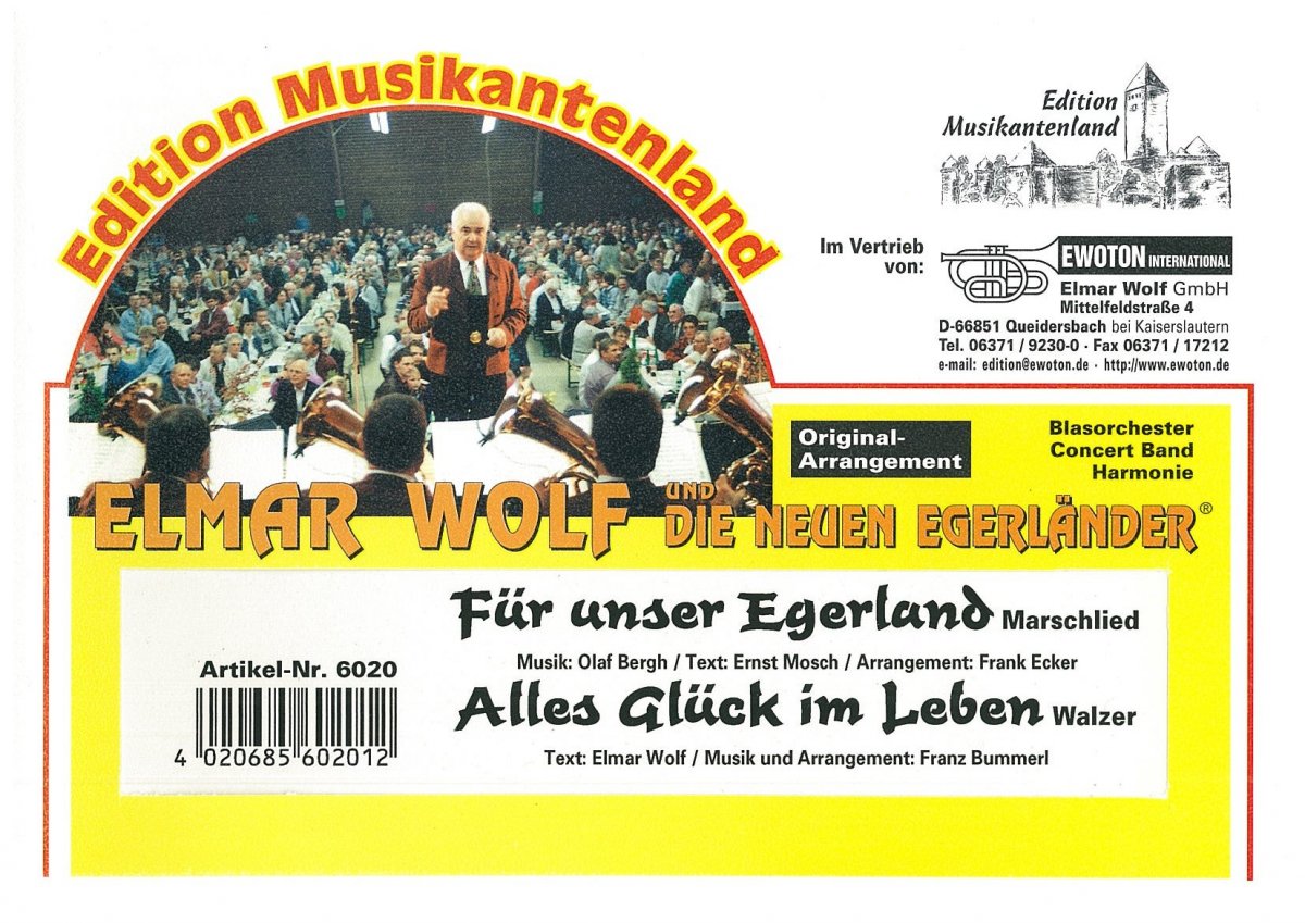 Alles Glück im Leben - click here Alles Glück im Leben - click here