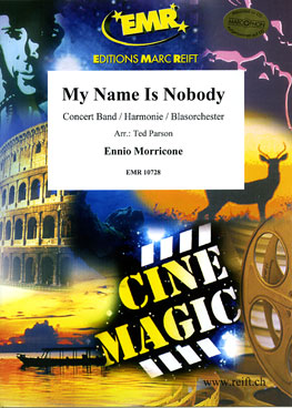 My Name Is Nobody - click here