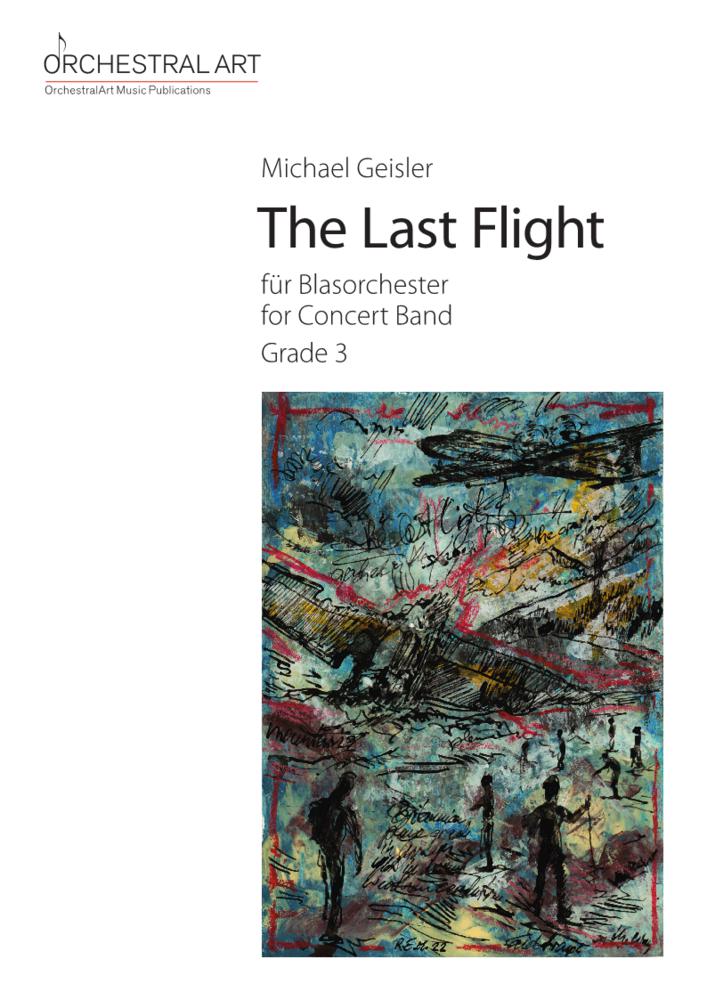 Last Flight, The (Flight 802 - February 29, 1964) - click here