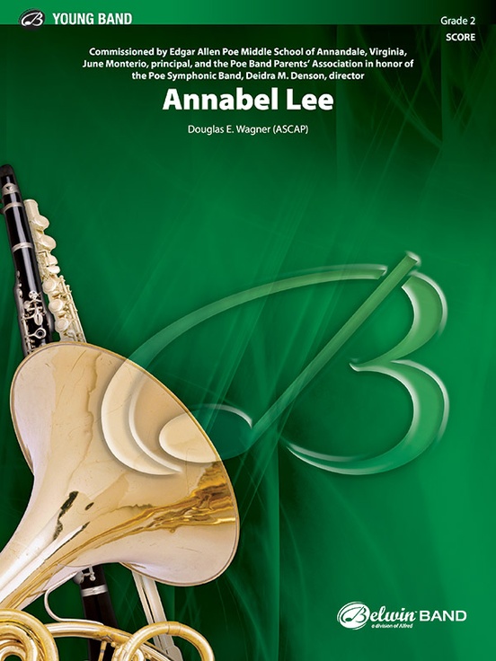 Annabel Lee - click here