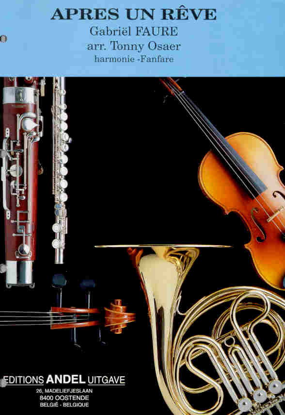 Apres un Reve - click here