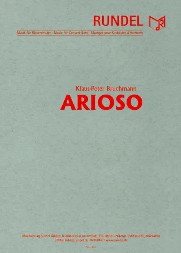 Arioso - click here