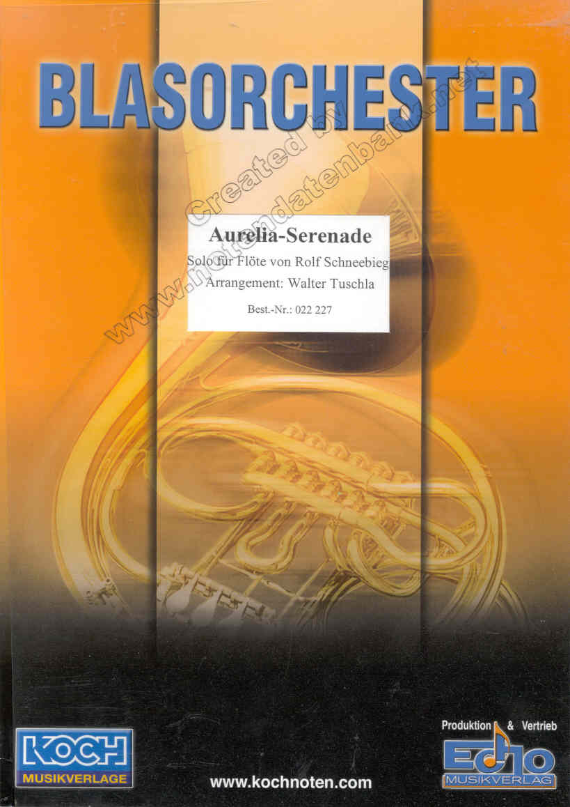 Aurelia-Serenade - click here