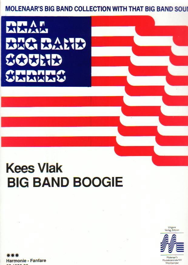 Big Band Boogie - click here