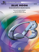 Blue Moon - click here Blue Moon - click here