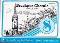Bruckner-Choral (Locus Iste) - click here