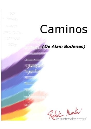 Caminos - click here Caminos - click here