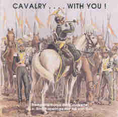Cavalry... with You! - click here