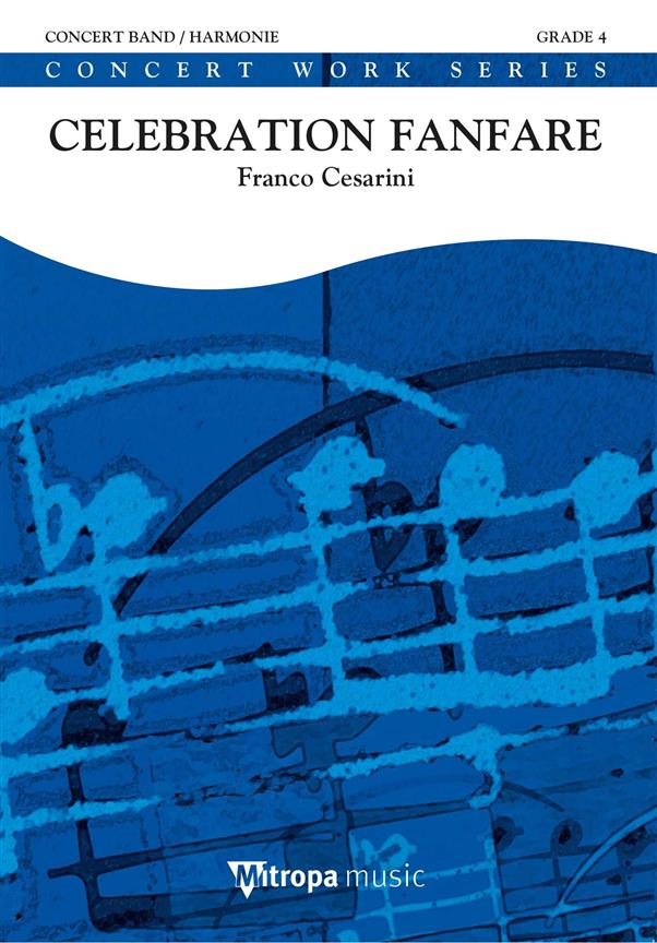Celebration Fanfare - click here