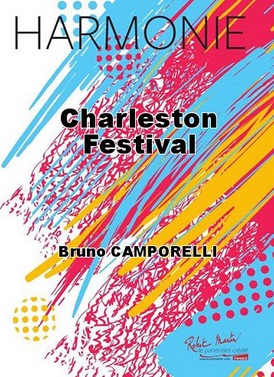 Charleston Festival - click here