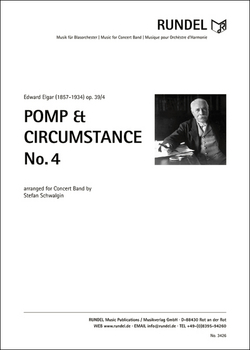 Pomp and Circumstance #4 - click here