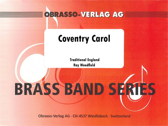 Coventry Carol - click here