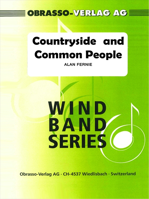 Countryside and Common People - click here