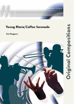 Young Maria/Coffee Serenade - click here