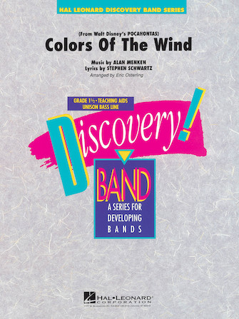 Colors Of The Wind - click here