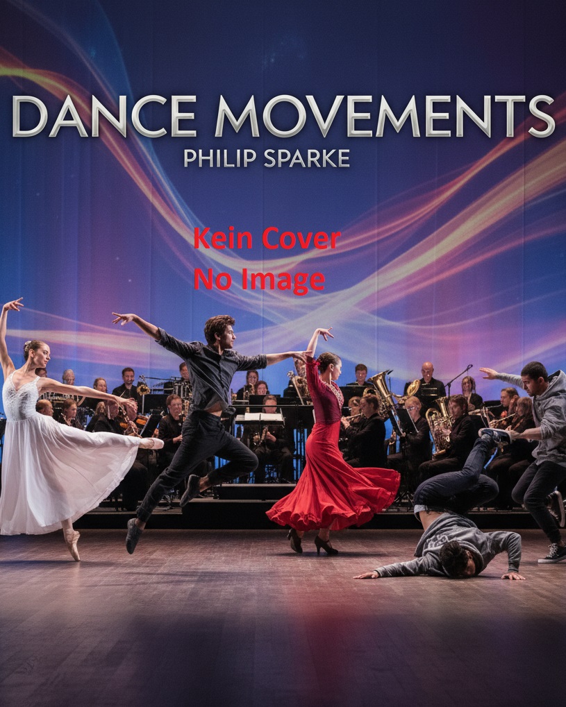 Dance Movements - click here