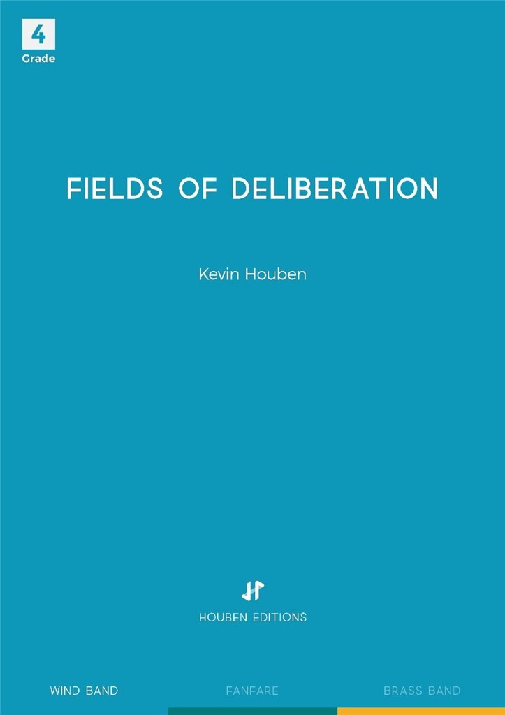 Fields of Deliberation - click here