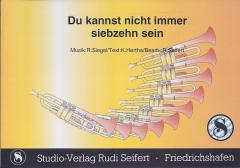 Du kannst nicht immer 17 sein - click here Du kannst nicht immer 17 sein - click here