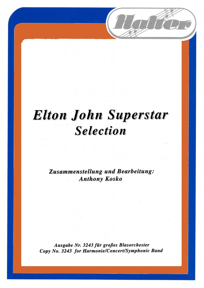 Elton John Superstar - click here