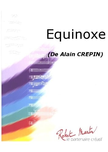 Equinoxe - click here
