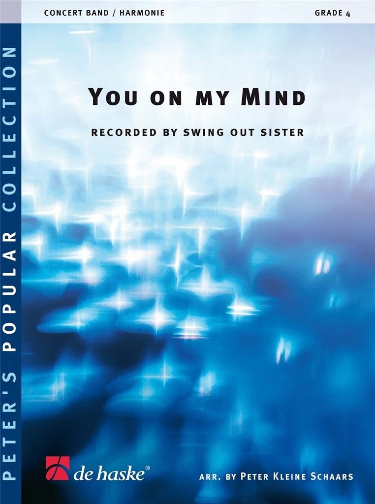 You on my Mind - click here