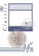 Finale from the 3rd Symphony - click here