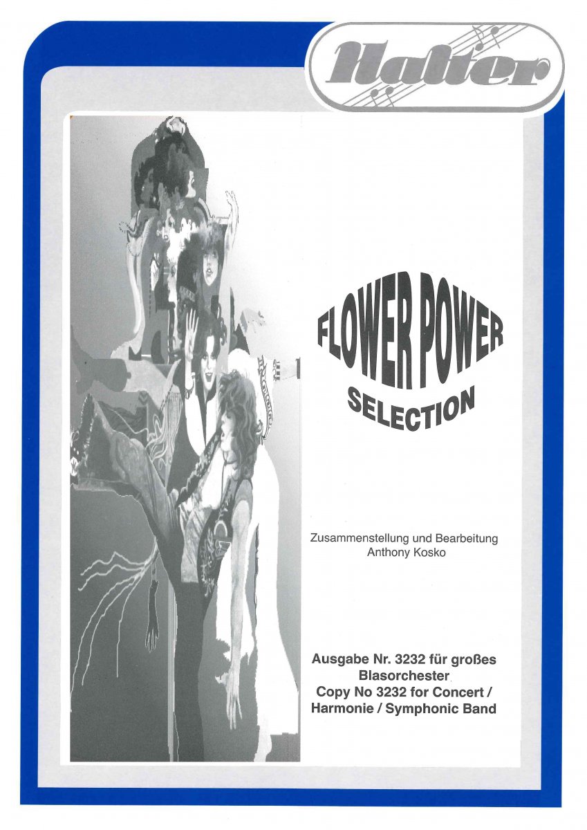 Flower Power - click here