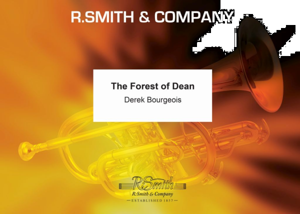 The Forest of Dean - click here