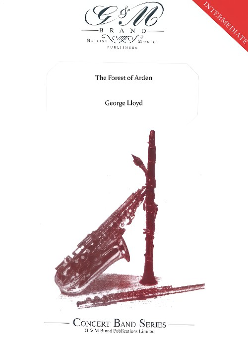 The Forest of Arden - click here