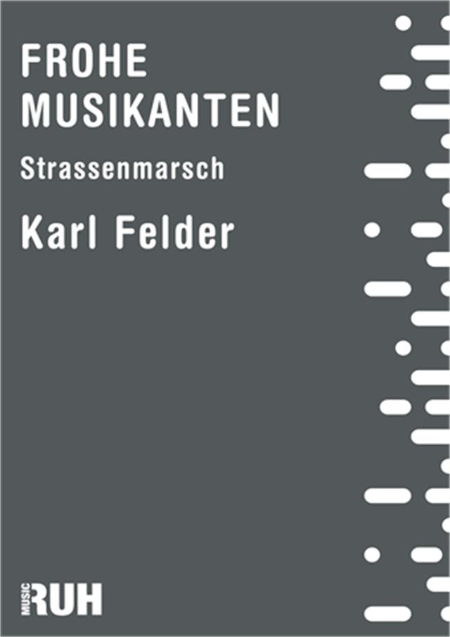 Frohe Musikanten - click here