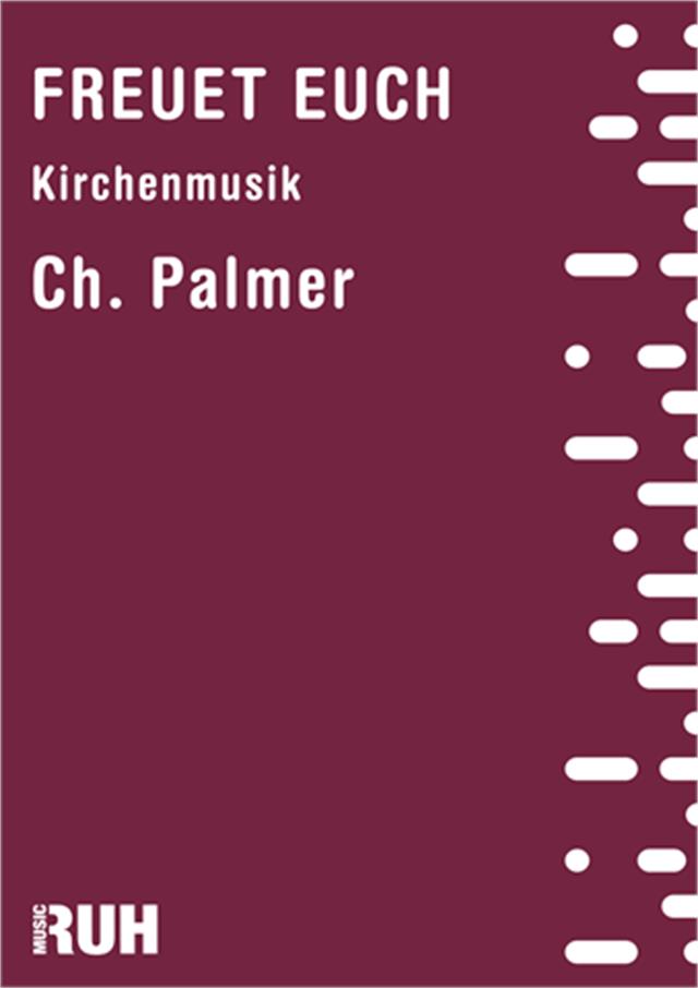 Freuet euch - click here Freuet euch - click here