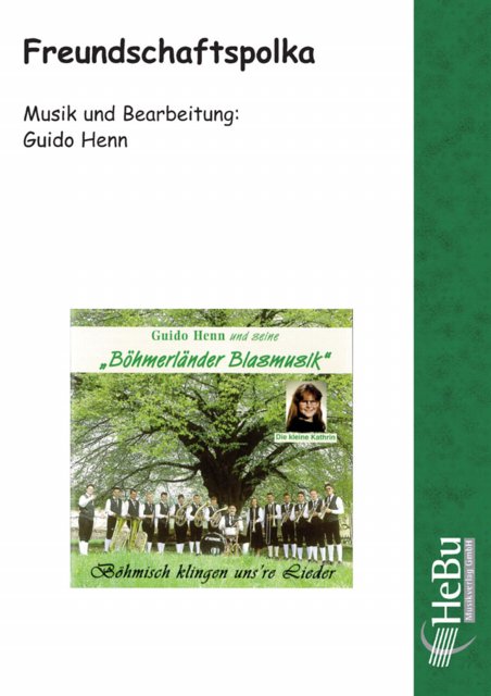 Freundschaftspolka - click here
