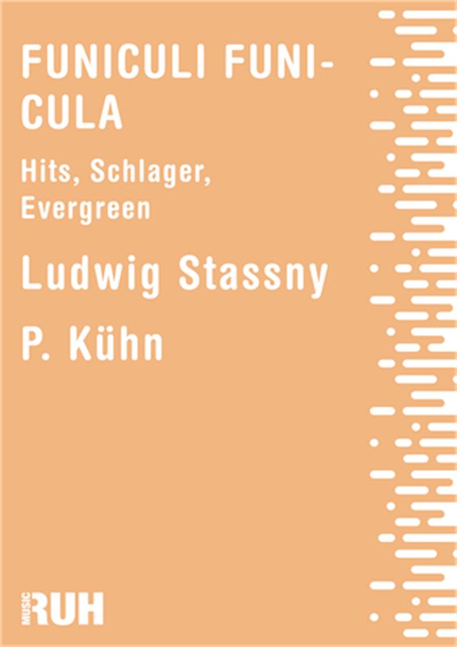 Funiculi Funicula - click here