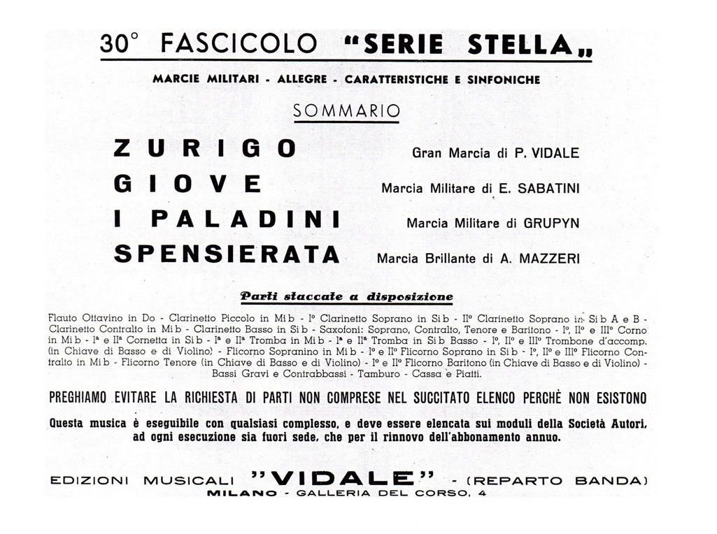 Giove - click here Giove - click here