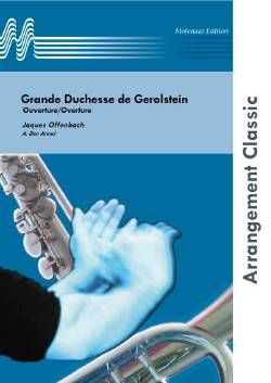 Grande Duchesse de Gerolstein - click here