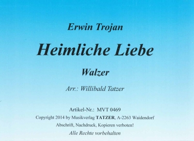 Heimliche Liebe - click here