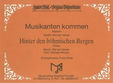 Hinter den böhmischen Bergen - click here Hinter den böhmischen Bergen - click here