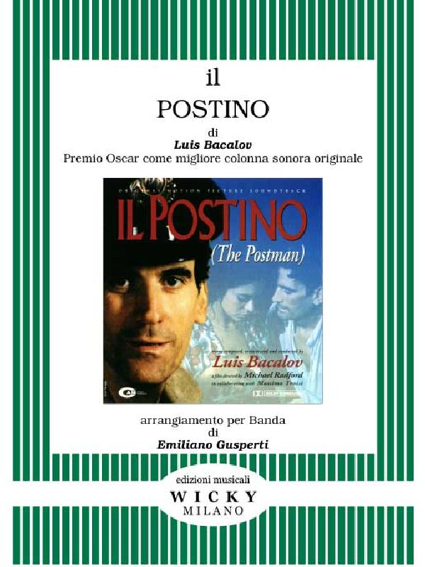 Il Postino - click here