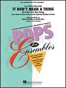 It don't mean a thing (if it ain't got that swing) - click here It don't mean a thing (if it ain't got that swing) - click here