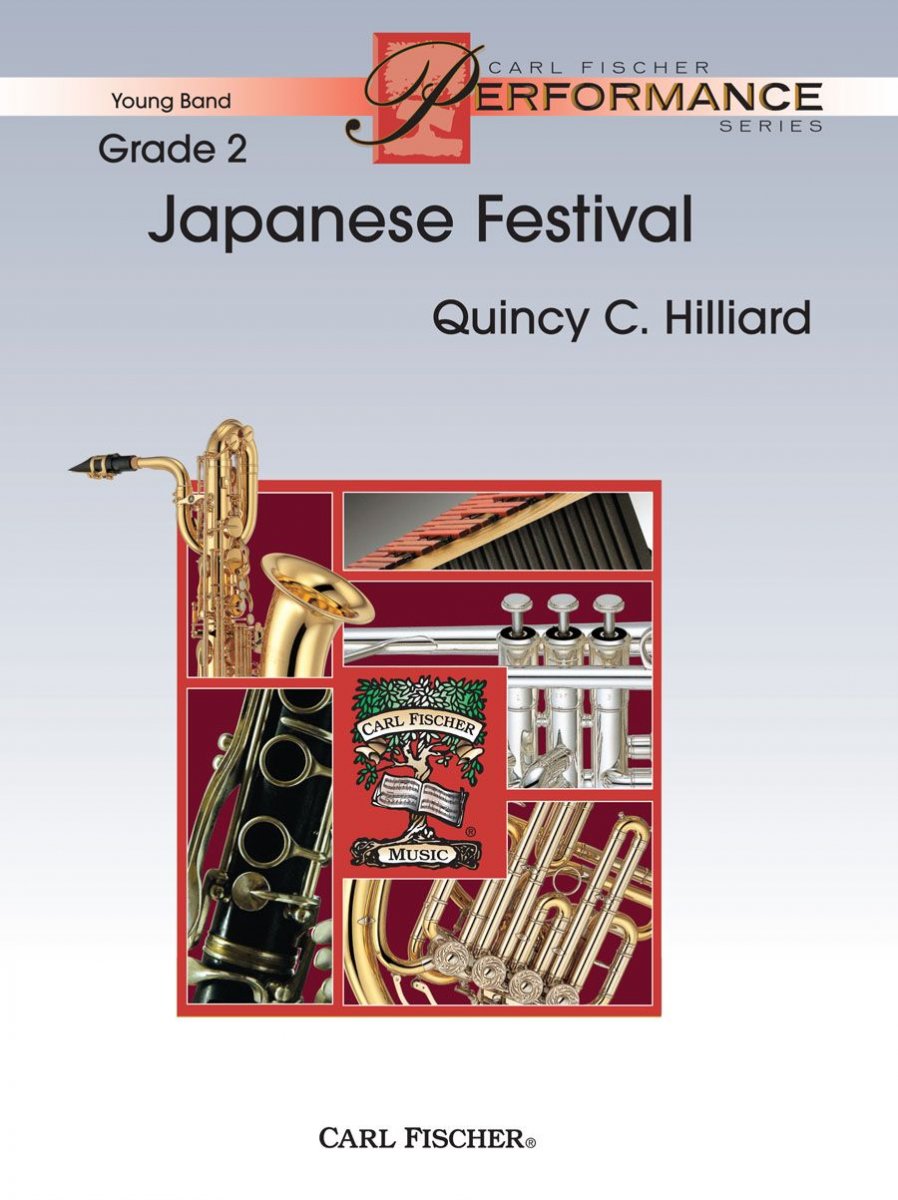 Japanese Festival - click here