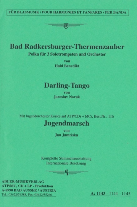 Jugendmarsch - click here