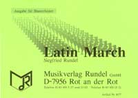 Latin March - click here