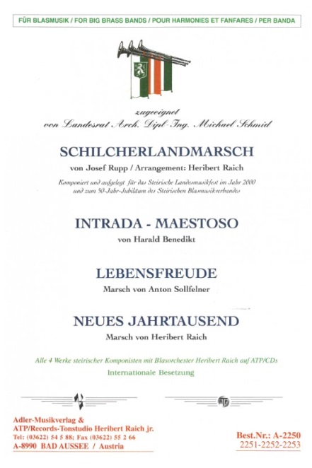 Lebensfreude - click here