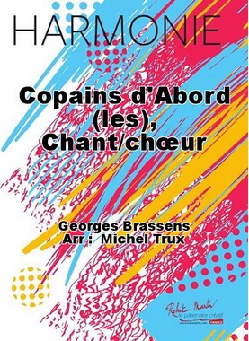 Les Copains d'Abord - click here