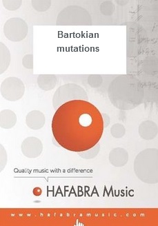 Bartokian Mutations (on "Mare nostrum" themes) - click here