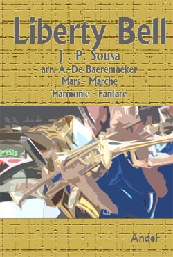 Liberty Bell - click here