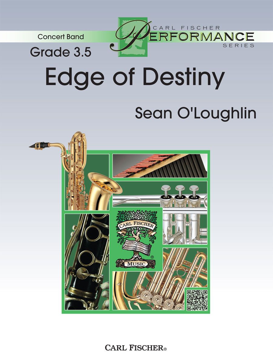 Edge of Destiny - click here